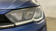 Volkswagen Polo 1.0 TSI R-Line 5dr Petrol Hatchback